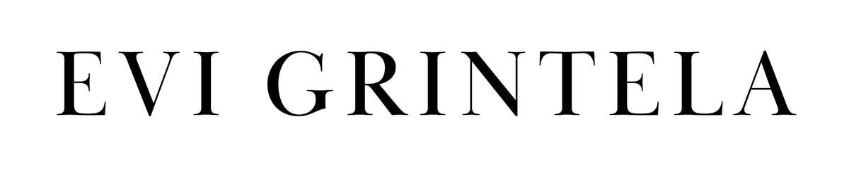 Evi Grintela: The Shirt Dress