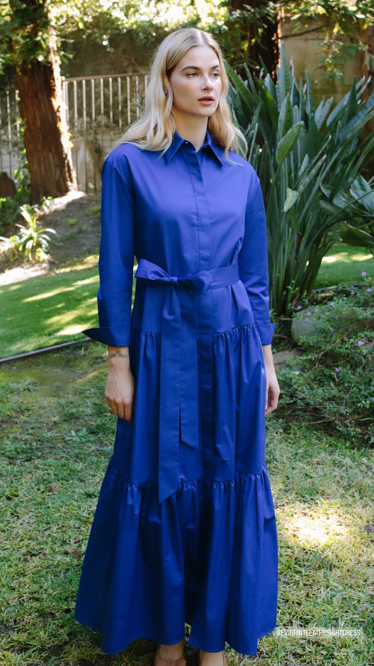 asos paisley maxi dress Orchard Oasis Paisley Maxi Dress in Blue S / Blue