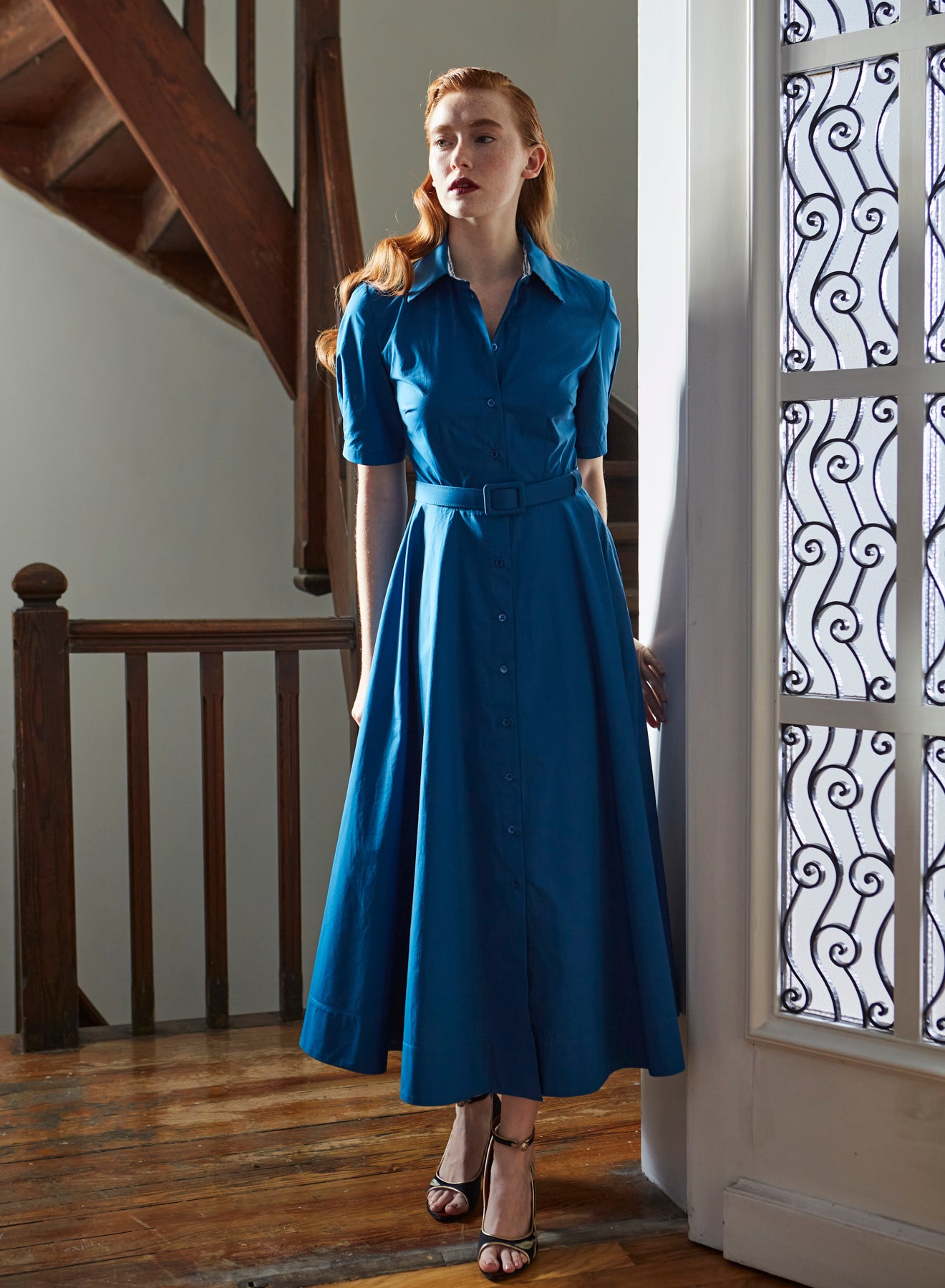 Lana – Evi Grintela